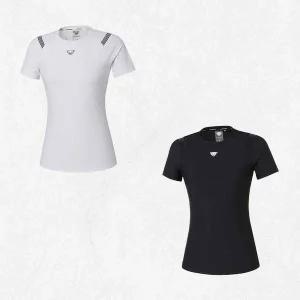 [다이나핏] 여성 BULKUP (벌크업) 기능성 반팔티 YWU22203 2497629