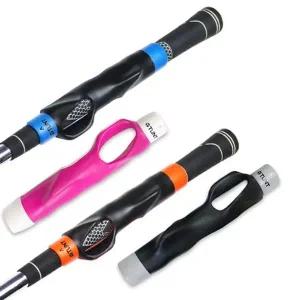 [턴트] 골프그립교정기 교정그립 오른손잡이용 5개