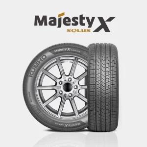 [금호타이어][금호타이어 공식] 마제스티 X TA92 275 35 20 RV 전국무료장착