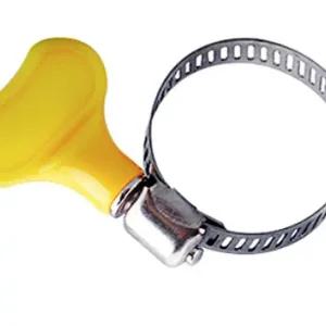 호스 잠금 버클 밴드 4+4 수도호수조임 호수밴드 호스고정부품 호스조임링 호스고정밴드