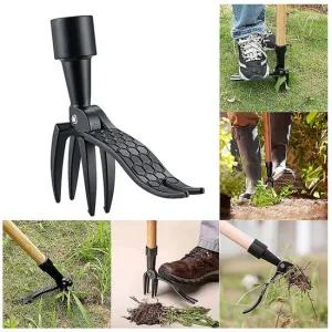 잡초제거기 잔디관리 텃밭 정원 원예 민들레 뿌리뽑기 잡초제거기 잔디관리 뿌리뽑기