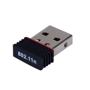 Realtek USB 무선 랜 카드 와이파이 네트워크 어댑터 RTL8188 802.11BG