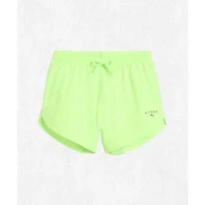 [푸마] PUMA 여성 울트라위브 벨로시트 4인치 숏츠 W x HYROX Ultraweave Velocity 4 Short (52690