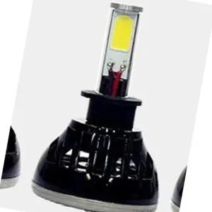 자동차 안개등 LED 전구 주간용 소품 밝기 조절형 차량용 승용차