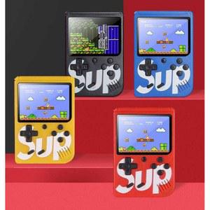 500종 미니게임기 마리오 휴대용 8비트 400종류 겜보이 SUP 추억의게임 컬러 미니
