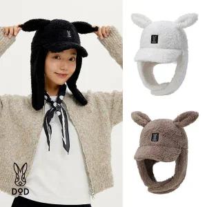 [DOD][디오디 공식]디오디 래빗 보아 플리스 트루퍼 (3color) 택1