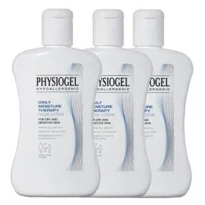 피지오겔 데일리 모이스쳐 테라피 페이셜 로션 200ml 3개