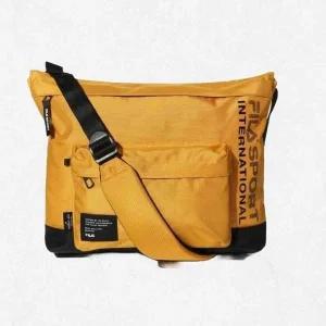 [휠라] 스포츠 인터내셔널 크로스백 FS3BCF5334X_GDY 2524414