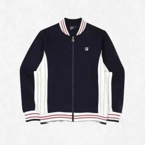 [휠라] 테니스 집업 FS2FTF1301X_INA 2524585