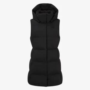 노스페이스 여성 클라우드 다운 베스트 NV1DR90A B C