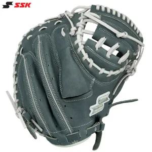 SSK 사사키 Superpro Z0512 포수미트 34.5인치 포수 글러브