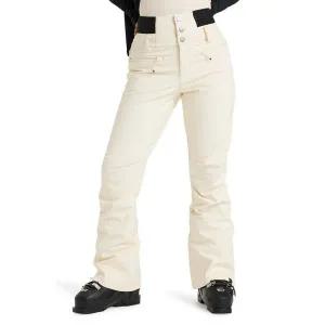 [록시]여성 라이징 하이 스노우 팬츠 아이보리 RE51SP011TDQ _P411366089