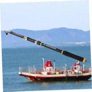 [골드스마일]원투낚싯대 랭크업입문용민물원투루어낚싯대휴대용낚싯대