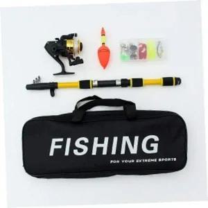 [골드스마일]입문용낚싯대 파워피싱민물바다루어스피닝릴낚싯대세트