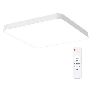 LED 삼성 칩셋 방등 60W + 리모컨 세트