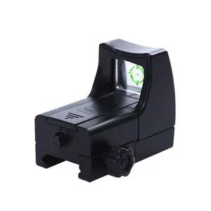 아카데미과학 에어건 파츠 미니 도트 사이트 17515