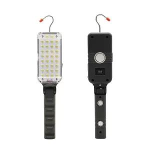 [골드스마일]작업용캠핑조명 각도조절LED라이트 실내용텐트등 텐트등