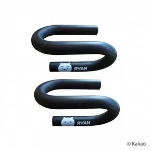 [골드스마일]실내 훈련 푸시업바 미끄럼방지 운동기구 멀티운동기구 팔굽혀펴기