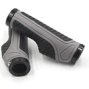 [골드스마일]자전거용 고무 핸들그립 좌우 한세트 핸들바 그립 커버 그립커버