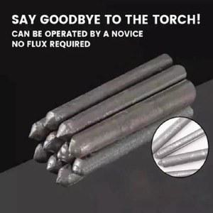 파우더 코어 알루미늄 필요 용접봉 구리 와이어 만능용접봉 용접재료 액세서리 납땜봉