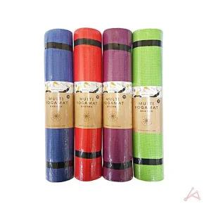 [골드스마일]PVC요가매트 스트레칭도구 물구나무운동기구 요