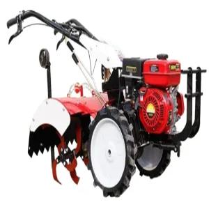 소형 아세아관리기 경운기 밭가는기계 경작기 관리기 가솔린풀옵션