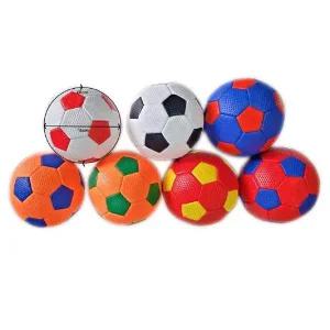 [골드스마일]스킬볼 미니축구공 2호 합성피혁 축구연습용 색상랜덤 축구스킬