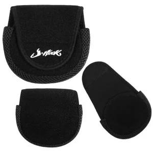 [골드스마일]네오플렌 특대형 릴 보관 케이스 스피닝 릴케이스 낚시용품 원투릴