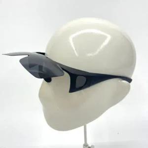 [하프클럽/]안경위에착용 선글라스 편광 고글 스포츠 낚시