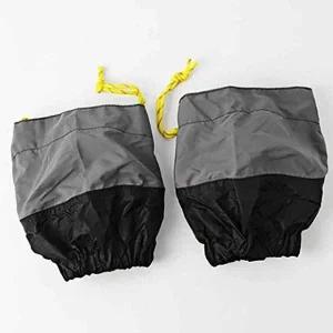 [하프클럽/]22cm 스패츠 숏스패츠 등산 발목 등산용스패츠 미니