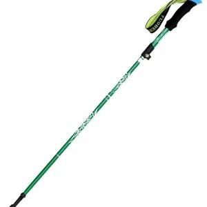 [하프클럽/]등산 스틱 접이식 초경량 5단스틱 알루미늄 워킹스틱