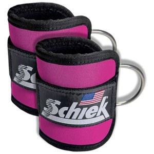 [미국배송] 쉬크 스포츠 1707 발목 커프스 - 글루트 킥백 및 케이블 머신 운동에 이상적 내구성이 뛰어나고 뛰어난 내구성을 자랑합니다