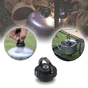 [골드스마일]자석 마개 고리캡 캠핑기능 휴대용캠핑도구 캠핑장갑 캠핑살림