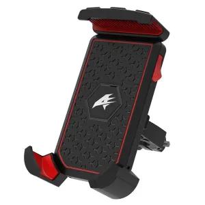 [골드스마일]자전거슬라이드거치대 킥보드폰거치 휴대폰레드거치대