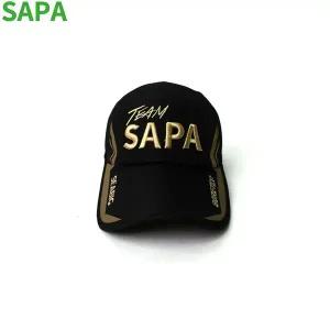 [골드스마일]싸파 고어텍스 낚시모자 골드캡 SSC 007 낚시 민물낚