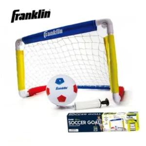 [골드스마일]스텝레더 축구리프팅 축구골대 휴대용축구골대 어 리바운더 축구콘