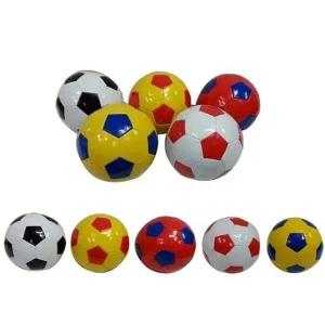 [골드스마일]공3호 볼 합성피혁 미니 랜덤 스킬볼 미니공