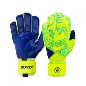 [골드스마일]스타 골키퍼장갑 더 폴라리스 라지 SG601L 개(1개입) 프레데터골키