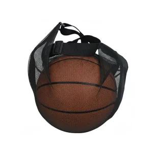 [골드스마일]농구공 가방 축구공 크로스백 볼백 공가방