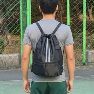 [골드스마일]농구공 가방 축구공 백팩 볼백 공가방