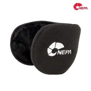 [골드스마일]네파 방한귀덮개 보온귀마개 귀가리개 수영귀마개 털귀마개