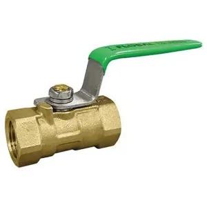 플로발 황동 단조 볼밸브 G03 25A 40K200도 신주 JIS 황동밸브 신주밸브 고온밸브 고압밸브