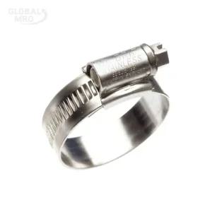 JCS 하이그립 17-25 올스텐SUS304 고압 밴드 로이드 고정클램프 호스밴드 타이밴드 스텐반도