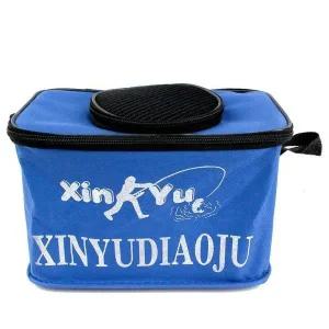 [하프클럽/셀러허브_여성트랜드패션]낚시떡밥통 대형 미끼통 밑밥통대형