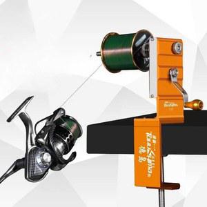 낚싯줄 감는 기계 잡기 장치 T31 권취기 로프와인더 선상 낚시릴와인더 낚시줄 줄감개