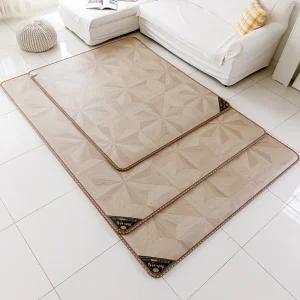 한일의료기 무자국 무결점 15mm 별빛미래 전기장판 전기매트 230x183 대형