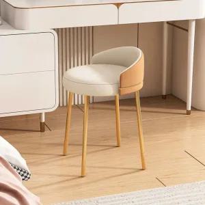 다리 의자 신상 아이보리 화장대 침실 인테리어 베이지 현관벤치 쇼파 스툴