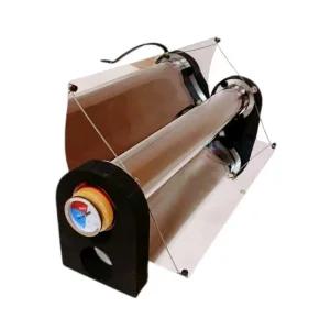 휴대용 태양광 조리기 오븐 태양열 진공관 그릴 캠핑