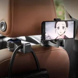 ( )차량용옷걸이 자동차마스크걸이 후크 차량손잡이