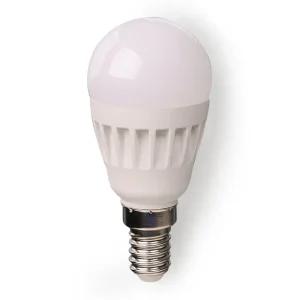 블루밍 LED 미니크립톤 E17 5W 미니전구, 전구색, 1개